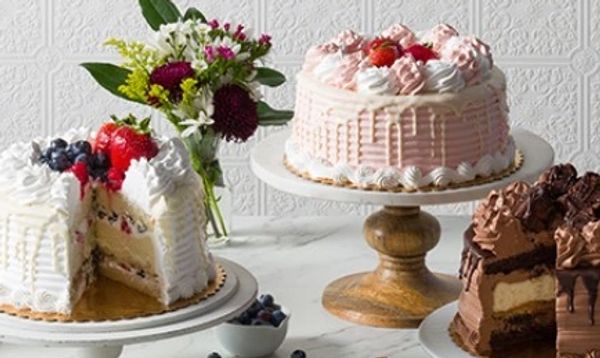 Welcome To The SWEET SHOP Find Custom Cakes at SLO BAKERY in the Directory at SLOBAKERY.com