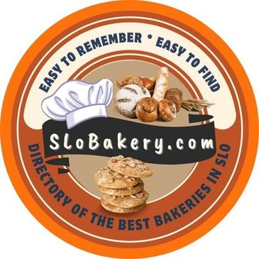 At SLO Bakery, we provide a comprehensive, easy-to-navigate directory of the finest bakeries in SLO 