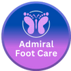 Admiral Foot Care