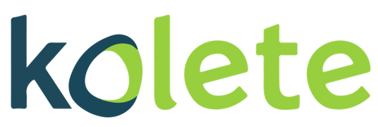 Logo de Kolete
