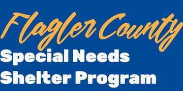 Flagler County Special Needs Shelter Program 