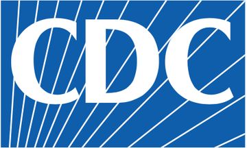 CDC Logo