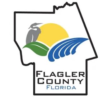 Flagler County Logo