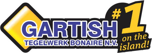 Gartish Bonaire NV