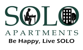 SOLO
Single Studio Living