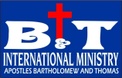 B&T International Ministry