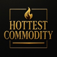 Hottest Commodity