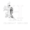 Helen Hajri
Celebrant Services