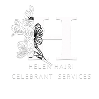 Helen Hajri
Celebrant Services