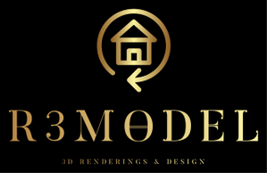 R3model - 3D Home Renderings & Construction Consulting