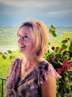 Meridith Gibbens official author page