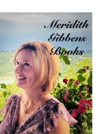 Meridith Gibbens official author page