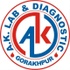A K lab and Diagnostic