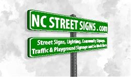 NC Street Signs