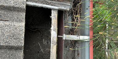 Gutter Repair