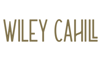 Wiley Cahill Official Site