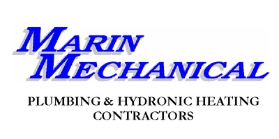 Marin Mechanical II, Inc.