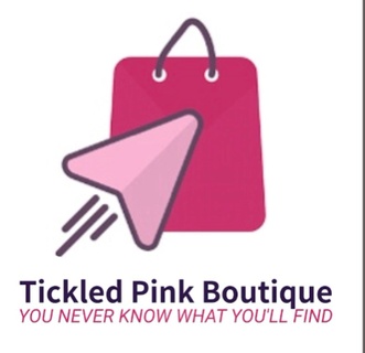 Tickled Pink Boutique