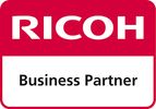 Ricoh business parter