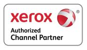 Xerox authorized channel partner