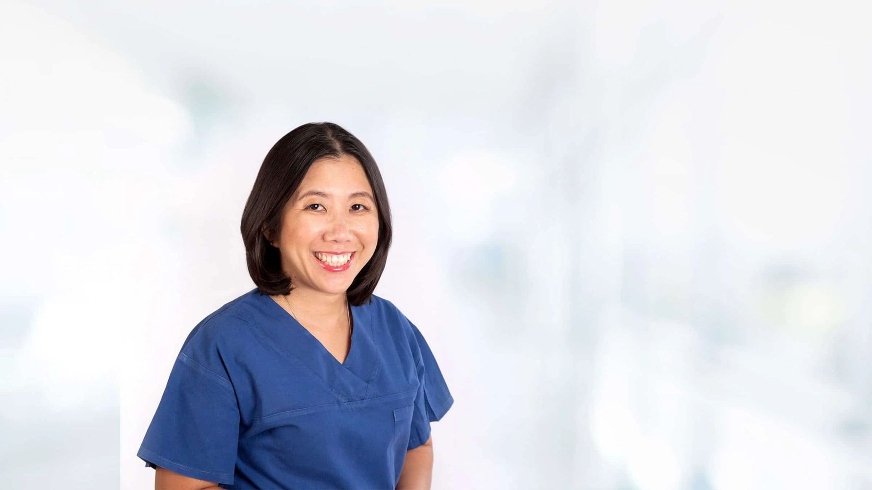 Dr Yen