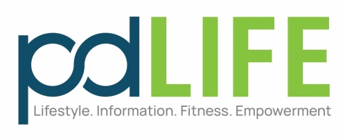 pdLIFE