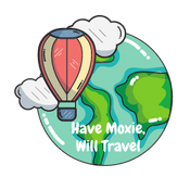 Have Moxie, Will Travel