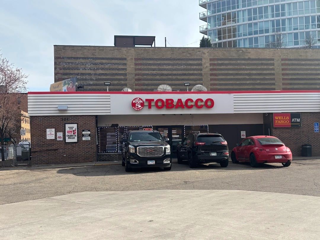 Former Speedway Property in Loring Park Sold