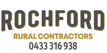                ROCHFORD                   HAY & SILAGE