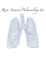 Rest Assured Pulmonology Inc