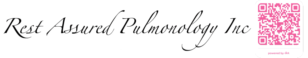 Rest Assured Pulmonology Inc