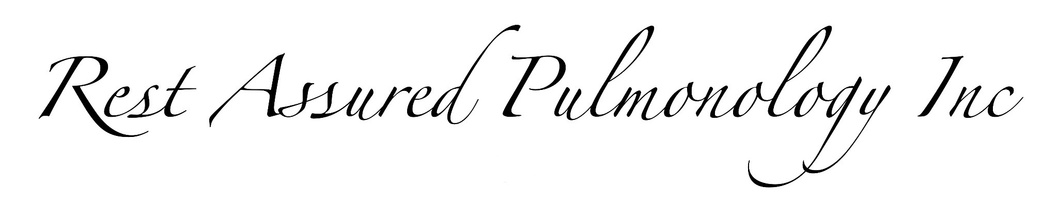 Rest Assured Pulmonology Inc