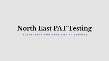 North East PAT Testing