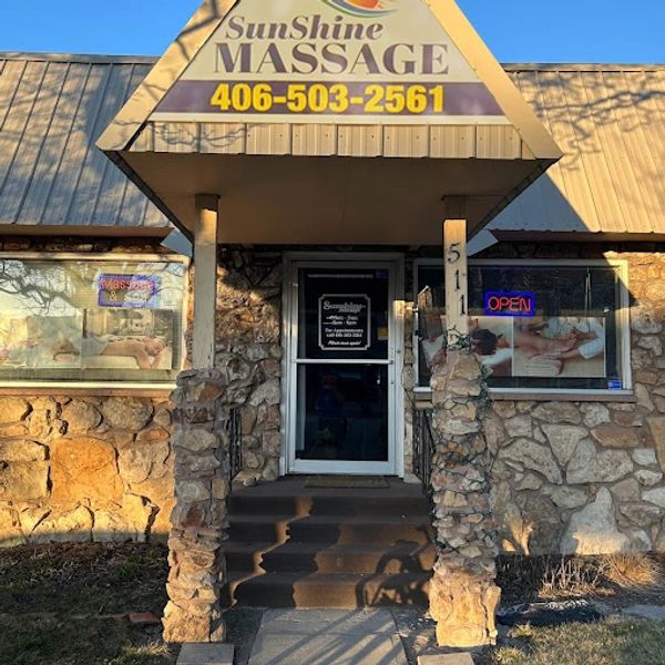 massage in billings mt