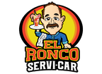 El Ronco Servicar