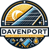 Davenport Solar Cleaning