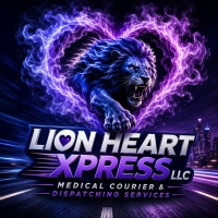 Lion Heart Xpress, LLC