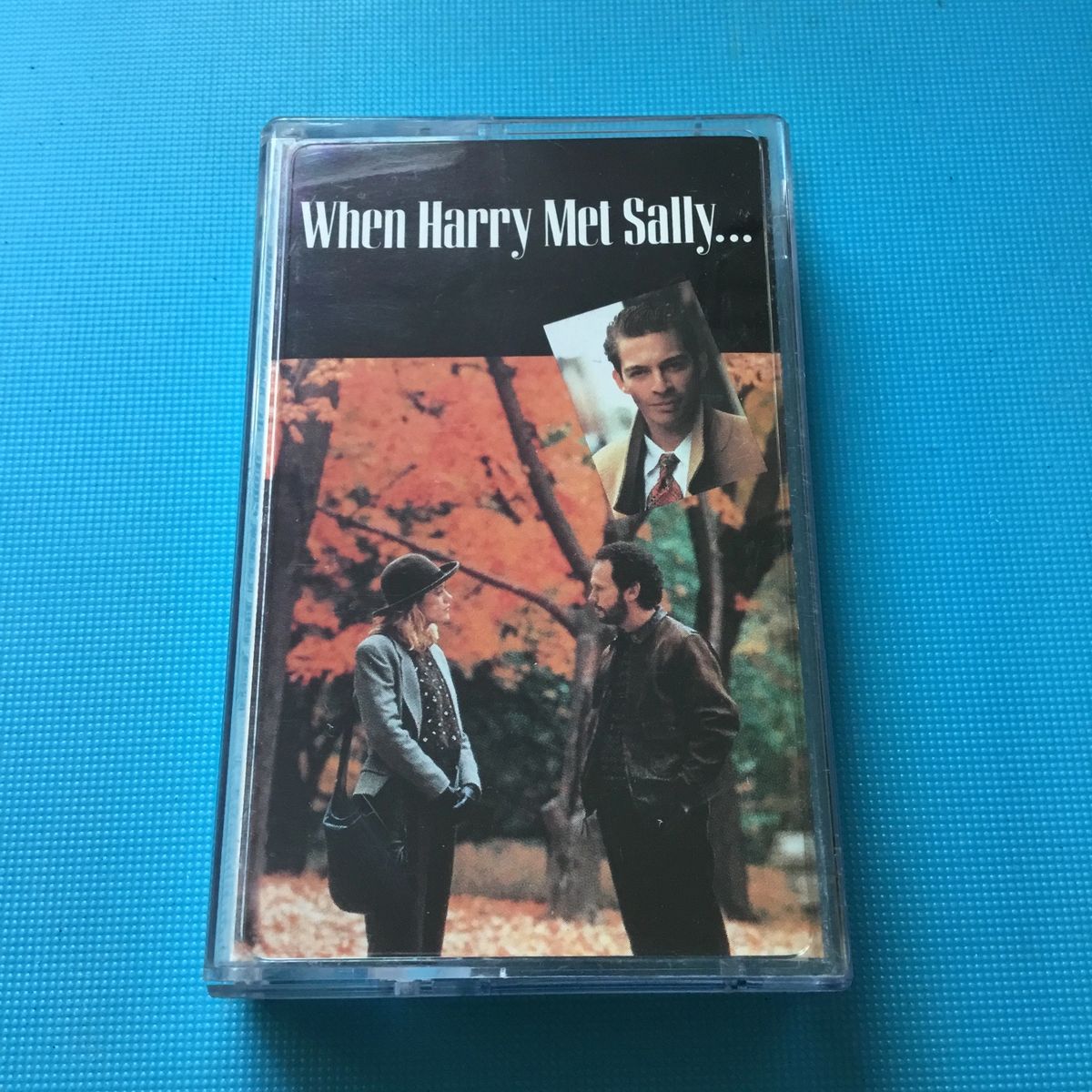 when-harry-met-sally-movie-soundtrack