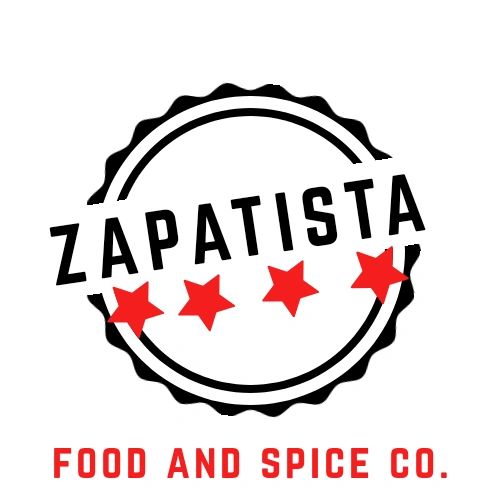 Zapatista logo 