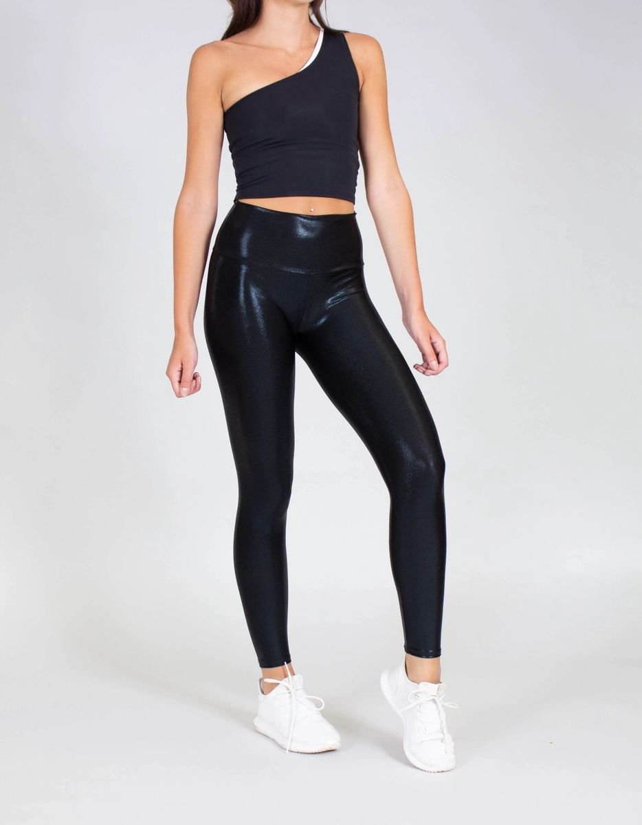 Liquid Leggings (Size: M)