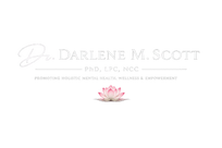 Dr. Darlene M. Scott