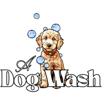 A Dog Wash 