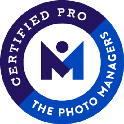 Melissa Draving is a Certified Professional Photo Manager in the Lehigh Valley of Pennsylvania