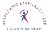 Overcoming barriers NDIS service provider