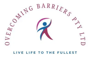 Overcoming barriers NDIS service provider