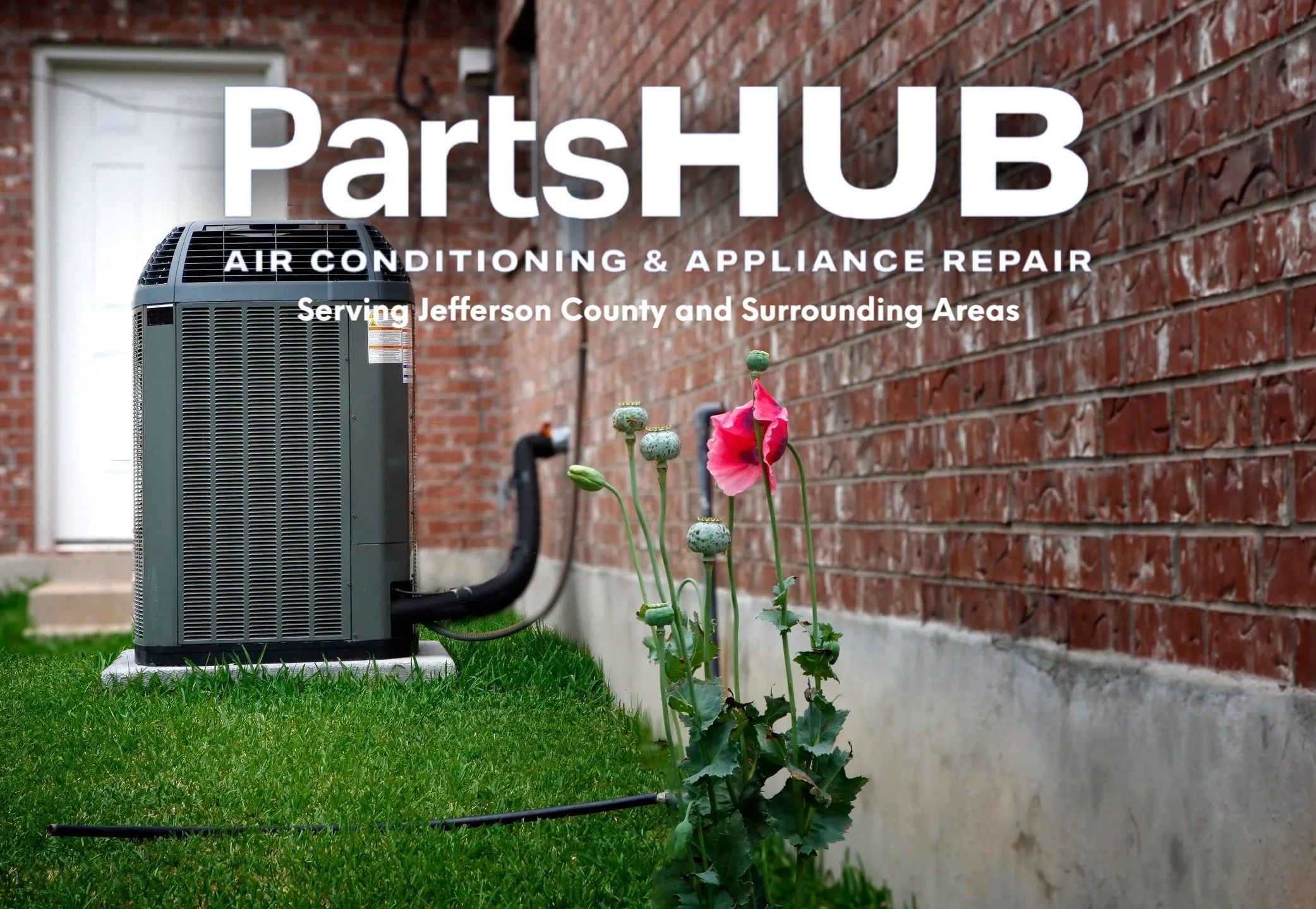 PartsHub Air Conditioning and Appliance Repair in Beaumont, Texas