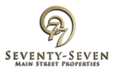 Seventy-seven Main Street Properties