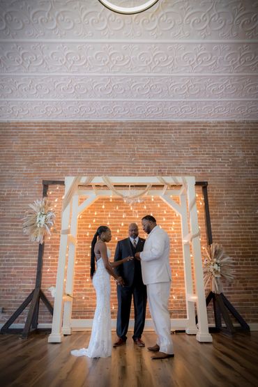 Content Chemistry Arkansas Wedding and Event Photographer 