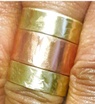 Y-ERD UP JEWELRY "Handmade Funk"