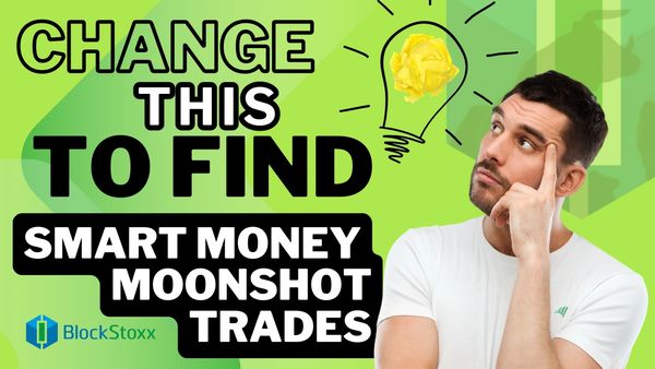 Sort by momentum to finds stocks about to take off with insider finance option flow scanner